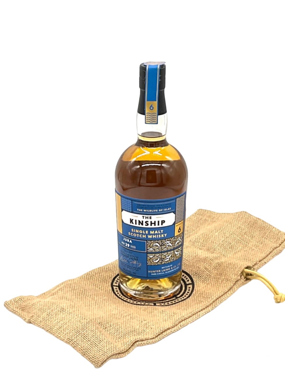 ジュラ 29年 ハンターレイン ザキンシップ1992年 48  