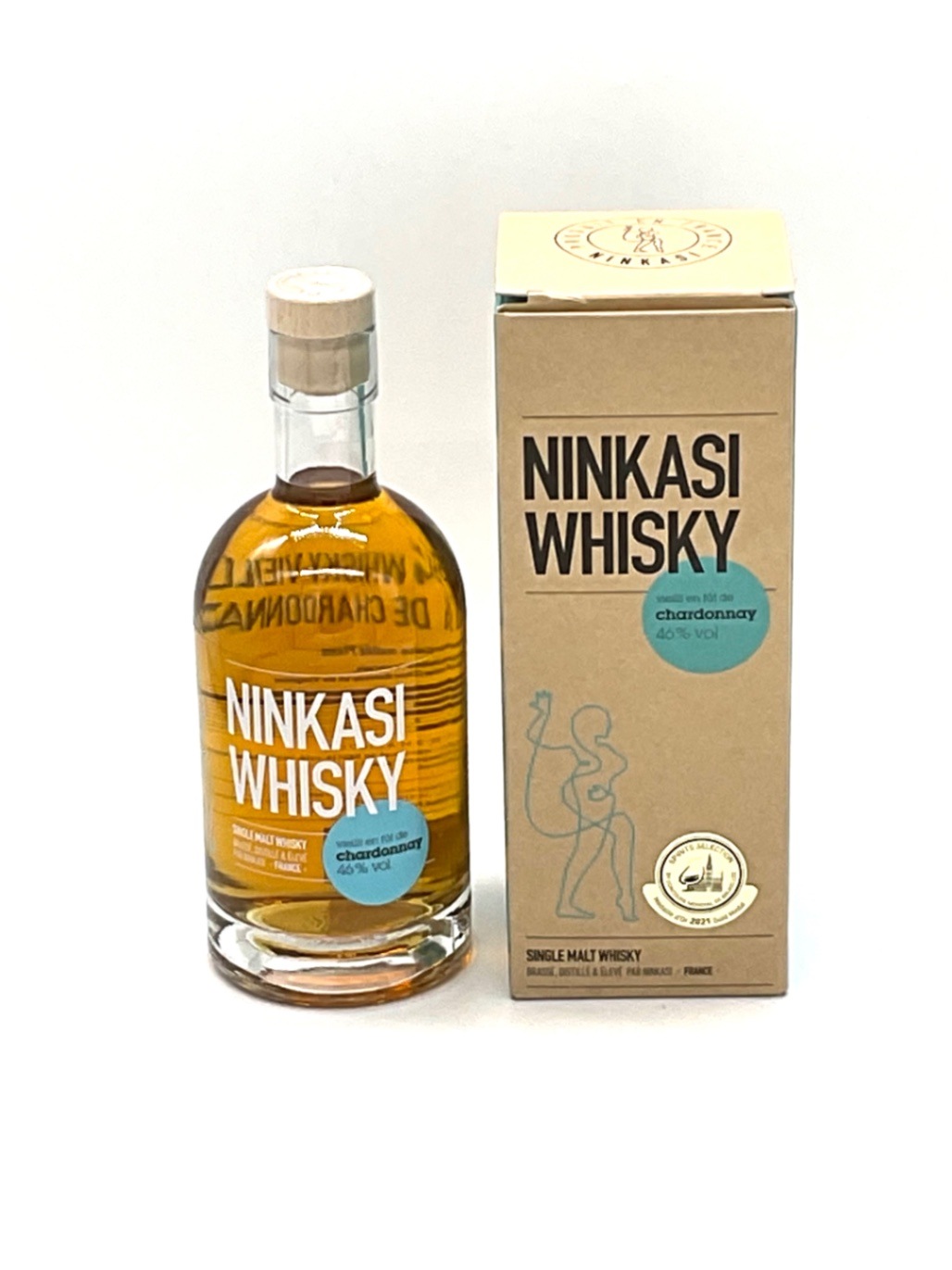 ニンカシ フレンチシングルモルト46% | ウイスキー,その他ウイスキー