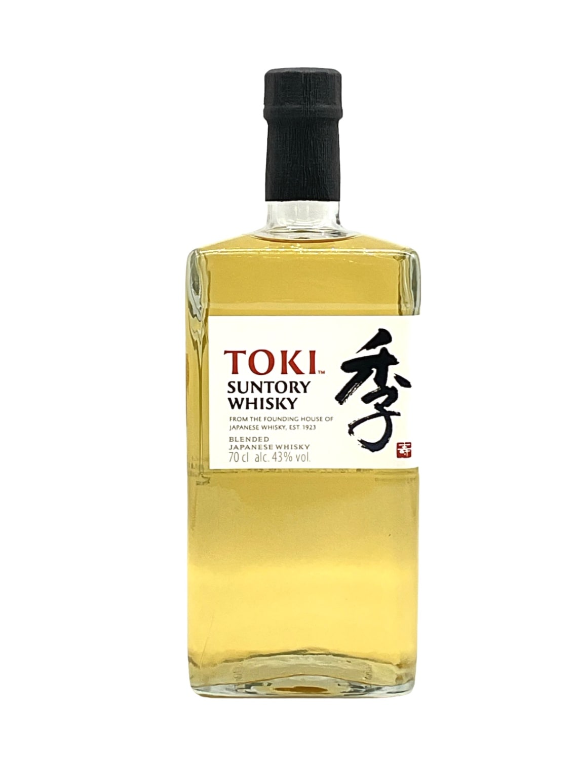 サントリー 季(TOKI) | ウイスキー,ジャパニーズ | SAKAGOYA
