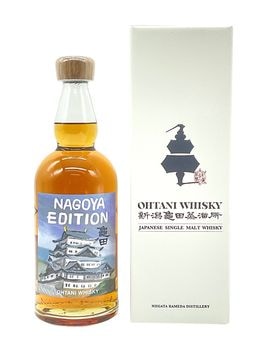 OHTANI WHISKY 㵵ĥ󥰥2025