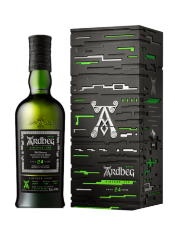 アードベッグ Y2K 24年 | ウイスキー,アイラ | SAKAGOYA