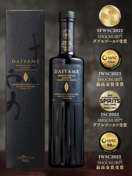 DAIYAME 40��Ȣ�դ���