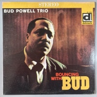 Bud Powell / Bouncing With Bud20%OFF