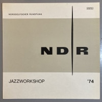 V.A. / NDR Jazzworkshop 74SALEʡ