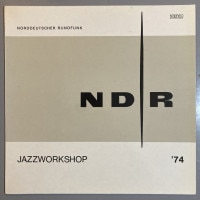 V.A. / NDR Jazzworkshop 7420%OFF