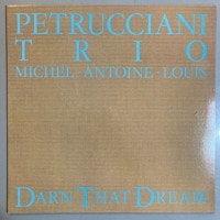 Michel Petrucciani / Darn That Dream��SALE���ʡ�