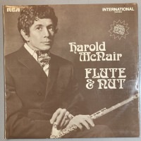 HAROLD MCNAIR / FLUTE & NUT��SALE���ʡ�
