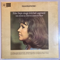 RITA REYS / SINGS MICHEL LEGRANDSALEʡ