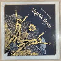 CHARLIE BYRD / S.T.SALEʡ