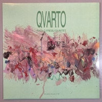 PAOLO FRESU / QVARTOSALEʡ