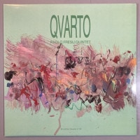 PAOLO FRESU / QVARTO10%OFF