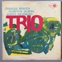 CHARLES MINGUS / MINGUS THREE��SALE���ʡ�