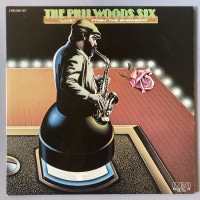 PHIL WOODS / LIVE FROM THE SHOWBOATSALEʡ