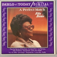 ELLA FITZGERALD / PERFECT MATCH10%OFF