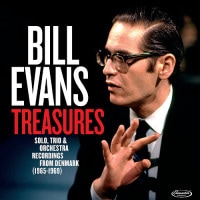 SALEBILL EVANS / TREASURES