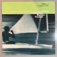 HERBIE HANCOCK / MADEN VOYAGE��SALE���ʡ�
