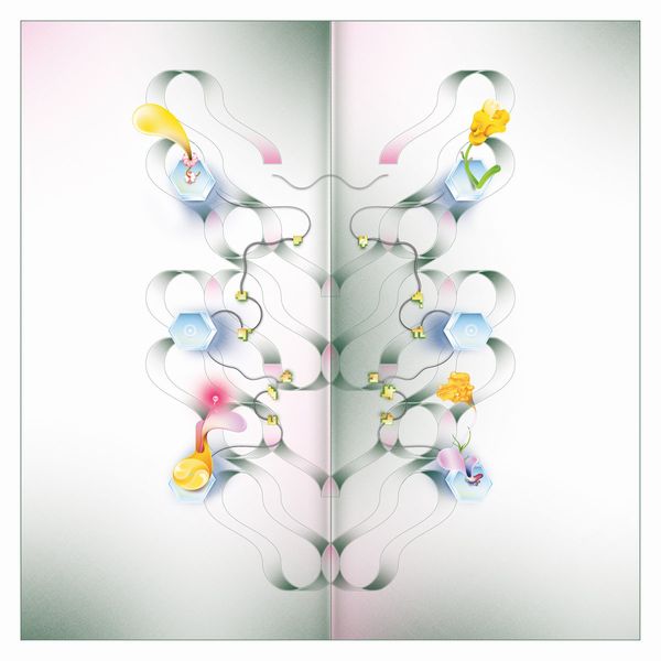 MATTHEWDAVID / MYCELIUM MUSIC