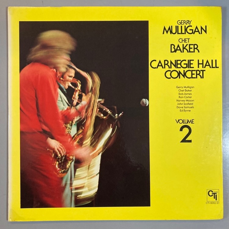 超貴重！78rpm GERRY MULLIGAN / CHET BAKER② 超貴重！78rpm GERRY MULLIGAN / CHET BAKER② Gerry Mulligan Quartet