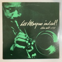 LEE MORGAN / INDEED��SALE���ʡ�