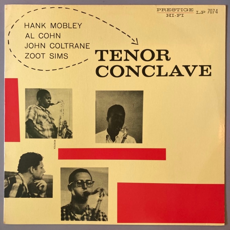V.A. / TENOR CONCLAVESALEʡ