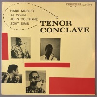 V.A. / TENOR CONCLAVE��SALE���ʡ�