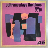 JOHN COLTRANE / PLAY THE BLUES��SALE���ʡ�