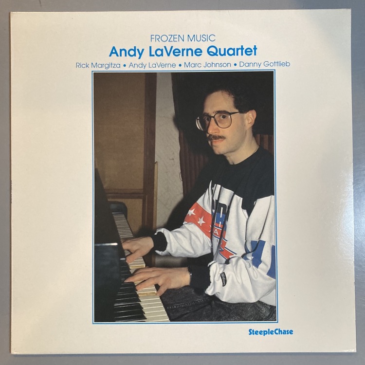 ANDY LAVERNE / FROSEN MUSICSALEʡ