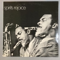 ALBERT AYLER / SPIRITS REJOICE��SALE���ʡ�