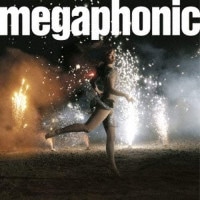 SALEYUKI / MEGAPHONIC