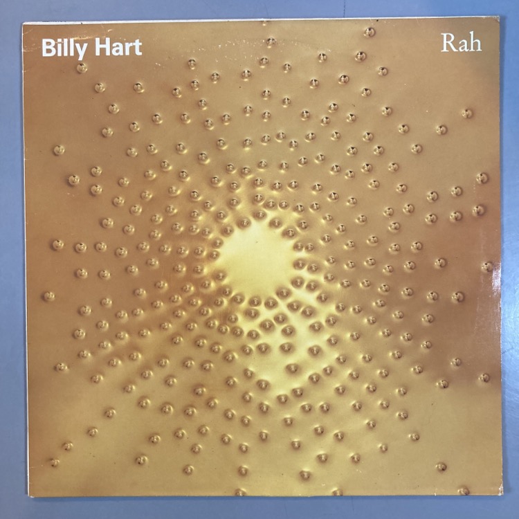 BILLY HART / RAH��SALE���ʡ�