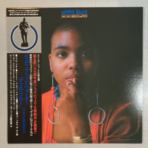 DEE DEE BRIDGEWATER / AFRO BLUE��SALE���ʡ�