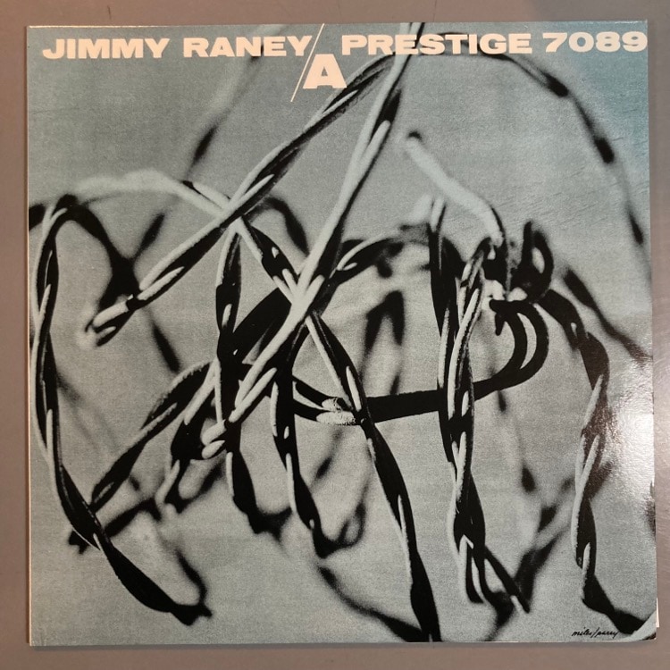 JIMMY RANEY / ASALEʡ
