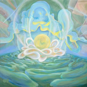 OHMA / BETWEEN ALL THINGS