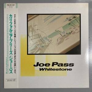 JOE PASS / WHITESTONE��SALE���ʡ�