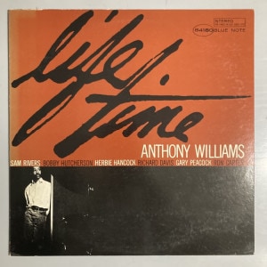 TONY WILLIAMS / LIFE TIME��SALE���ʡ�
