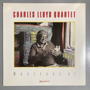 CHARLES LLOYD / MONTREUX 82SALEʡ