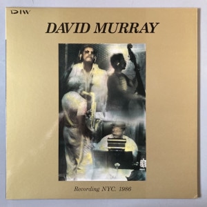 DAVID MURRAY / S.T.��SALE���ʡ�