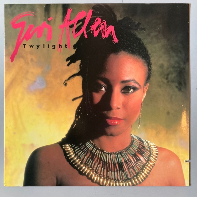 GERI ALLEN / TWYLIGHT��SALE���ʡ�