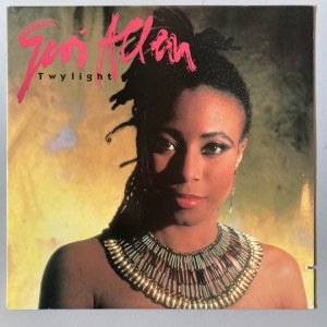 GERI ALLEN / TWYLIGHTSALEʡ