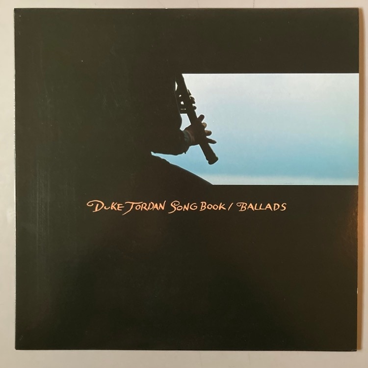 DUKE JORDAN / SONG BOOK��BALLADS��SALE���ʡ�