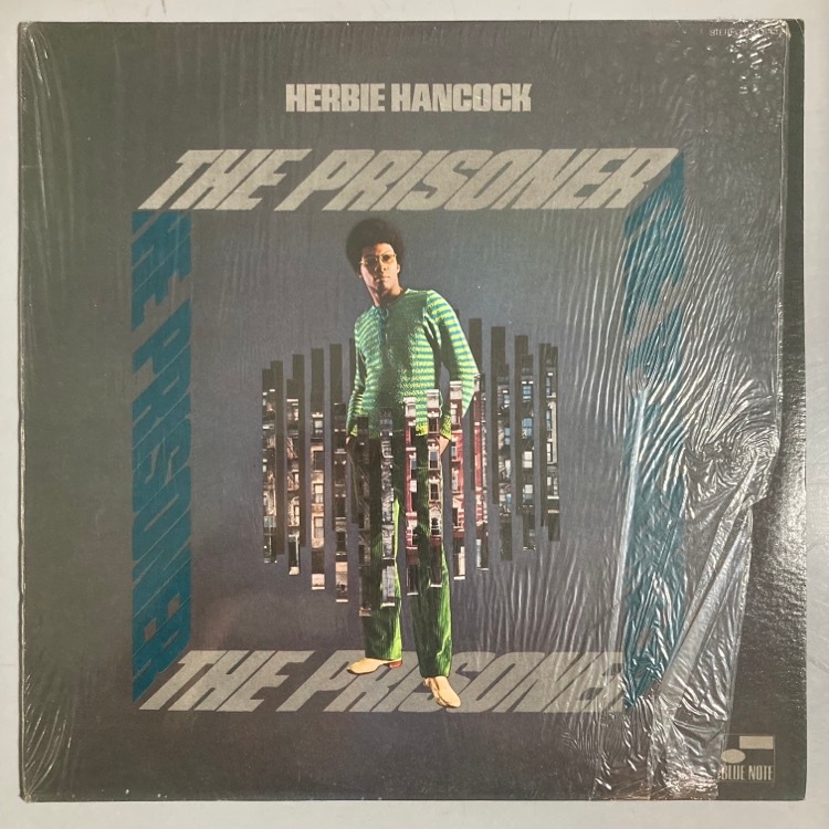 HERBIE HANCOCK / PRISONERSALEʡ