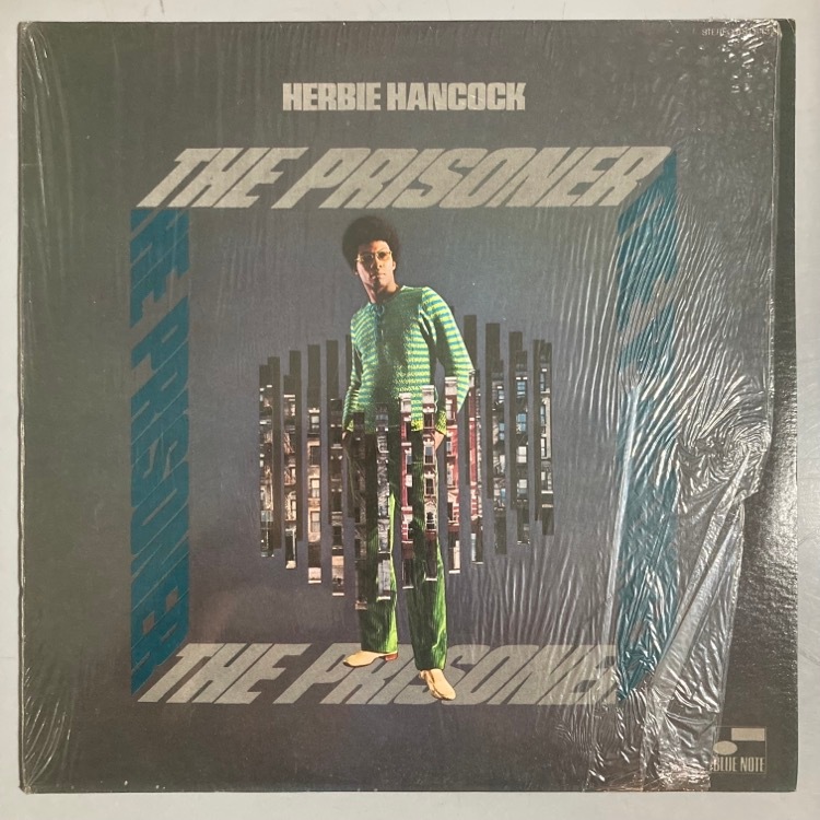 HERBIE HANCOCK / PRISONER