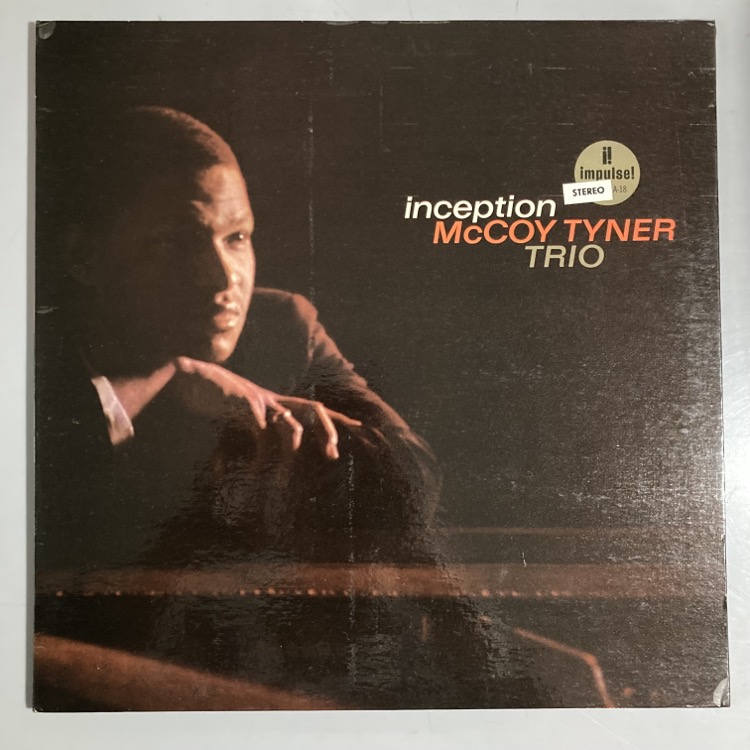 MCCOY TYNER / INCEPTIONSALEʡ