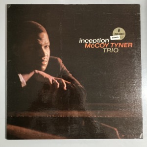 MCCOY TYNER / INCEPTION��SALE���ʡ�