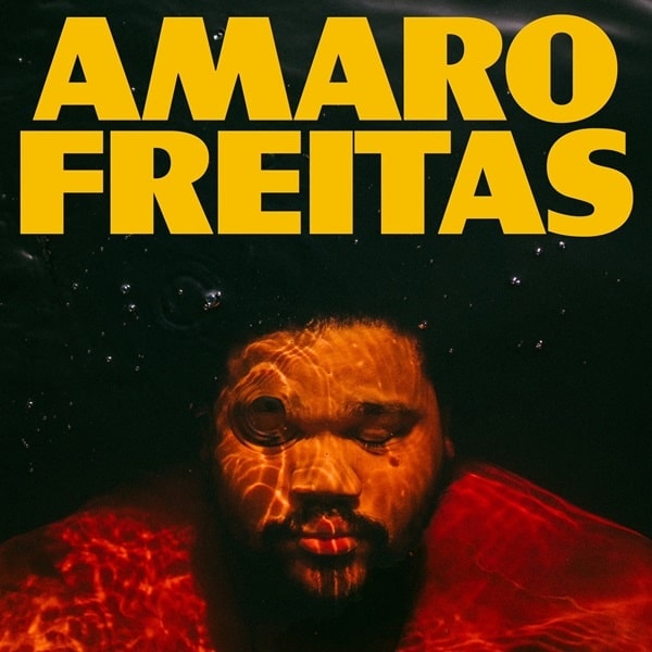 AMARO FREITAS / Y'Y