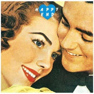 ϤäԤ / HAPPY END