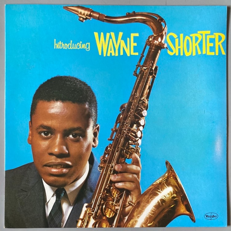 WAYNE SHORTER / INTRODUCING��SALE���ʡ�