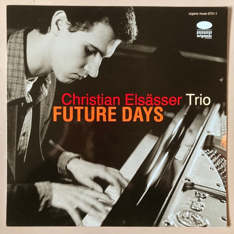 CHRISTIAN ELSASSER / FUTURE DAYSSALEʡ