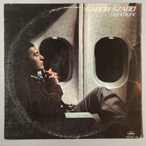 GABOR SZABO / NIGHTFLIGHT��SALE���ʡ�