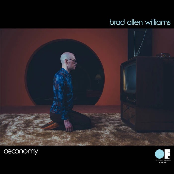 BRAD WILLIAMS / OECONOMY